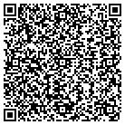 QR code with Connies Custom Graphics contacts