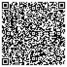 QR code with C & T Mini Storage contacts