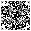 QR code with J K Designs contacts