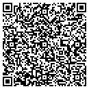 QR code with J Page-Conway contacts