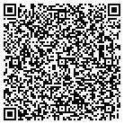 QR code with Alexander Building contacts