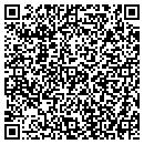 QR code with Spa For Paws contacts