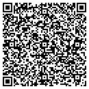 QR code with Harvest Mini Storage contacts
