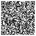 QR code with Desart Rain contacts