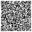 QR code with Ardavin Builders Inc contacts