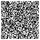 QR code with L & R Financial Services Inc contacts