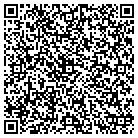 QR code with Garrison Real Estate Inc contacts