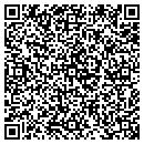 QR code with Unique Image Spa contacts