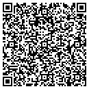 QR code with A G Designs contacts