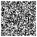 QR code with S Constance Wengert contacts