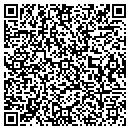 QR code with Alan R Barber contacts