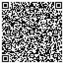 QR code with Aloha Barber Shop contacts