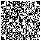QR code with Amfac Center Barber Shop contacts