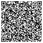 QR code with M & M Mini Storage LLC contacts