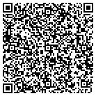 QR code with Bluewater Pool & Spa contacts