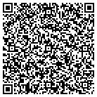 QR code with Allison Appraisal Service contacts