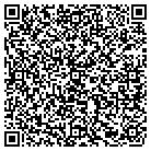 QR code with Min Moon Chinese Restaurant contacts