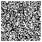 QR code with Advanced Printing & Graphics contacts
