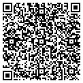 QR code with Tjs Crafts & More contacts