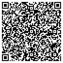 QR code with Treasure Land Craft Center Inc contacts