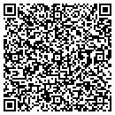 QR code with Ajax Imaging contacts