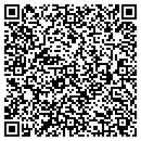 QR code with Allpro.com contacts
