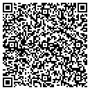 QR code with Kathy's Crafts contacts