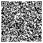 QR code with Oriental Wok Chinese Restaurant contacts