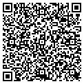 QR code with Target contacts