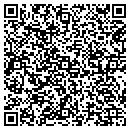 QR code with E Z Flow Irrigation contacts