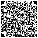 QR code with Ahi Builders contacts