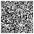 QR code with Hepp Bruce F contacts