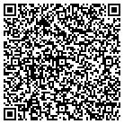 QR code with Pekings Chinese Buffet contacts