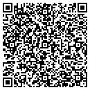 QR code with Target contacts