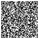 QR code with Anthony Foster contacts
