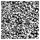 QR code with Bancroft Construction contacts