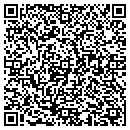 QR code with Dondel Inc contacts