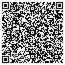 QR code with A Hair Ahead contacts