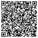 QR code with G & G Graphics contacts