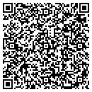 QR code with Hustle & Salsa contacts