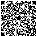 QR code with I Zek Graphics Screening contacts