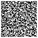 QR code with 4 Alarm Studio contacts