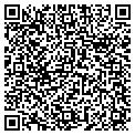 QR code with Bluesky Design contacts