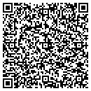 QR code with Aaberg Studio contacts