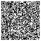 QR code with Precision Machining Techniques contacts