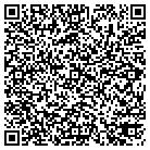 QR code with Arrow Graphics & Typography contacts
