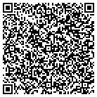 QR code with West Phoenix Self Storage contacts