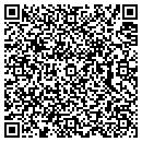 QR code with Goss' Texaco contacts