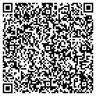 QR code with Zane Grey Mini Storage & Coml contacts