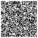 QR code with Adkins Barber Shop contacts